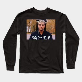 Fred Again tour Long Sleeve T-Shirt